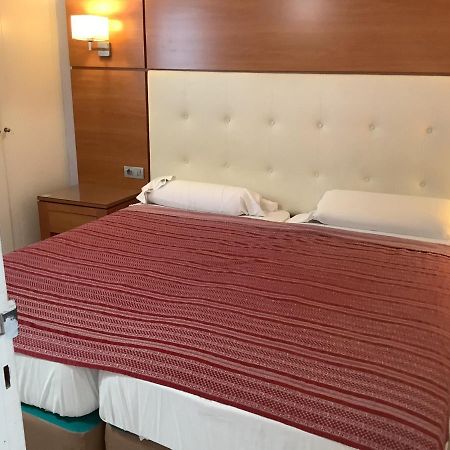 Bella Vista Lejlighed Playa Feñabe Eksteriør billede